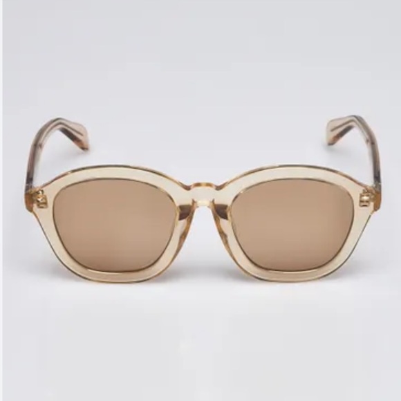💛Excluded Celine Sunglasses, New 295 - Picture 3 of 6